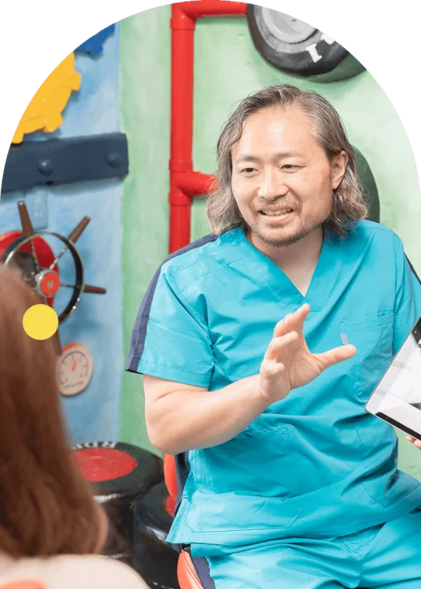 院内紹介