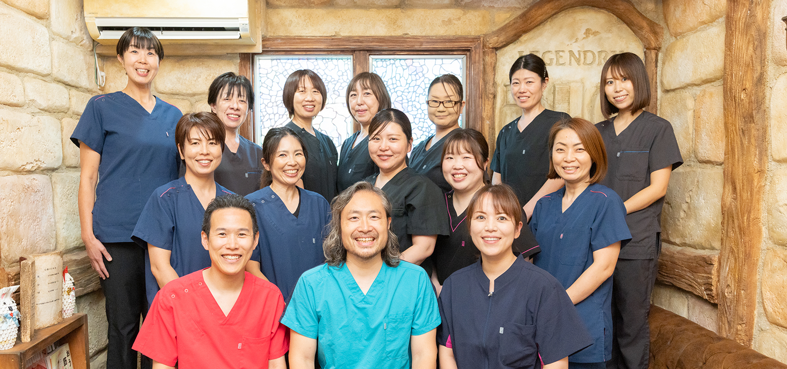 採用情報はこちら