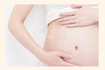 妊婦歯科健康診査