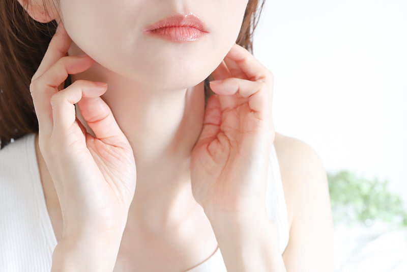 噛み合わせ治療について